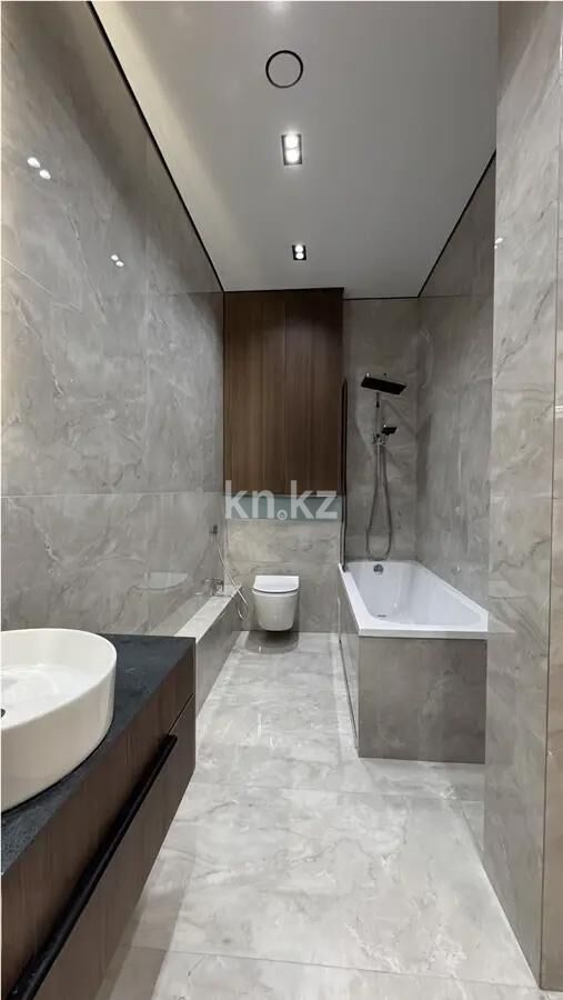 Продажа 3-комнатной квартиры, 77 м² - Продажа квартир в монолитно-каркасном доме в Астане - страница 134 фото 6 из 8