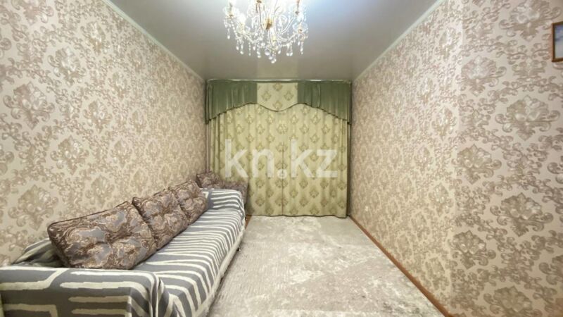 Продажа 2-комнатной квартиры, 56.6 м² - Продажа двухкомнатных квартир в Костанае фото 6 из 15