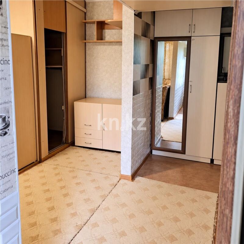 Продажа 1-комнатной квартиры, 31 м² - Недвижимость в Караганде - страница 6 фото 5 из 5
