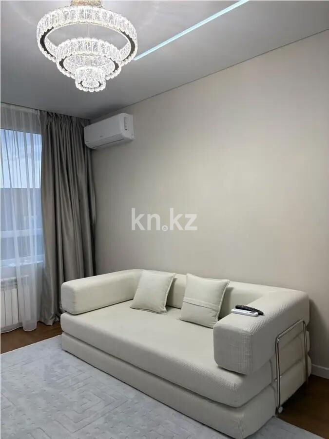 Продажа 3-комнатной квартиры, 50 м² - Продажа трехкомнатных квартир в Бостандыкском р-не Алматы - страница 4 фото 1 из 4