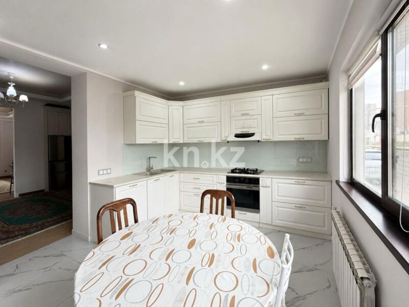 Продажа 5-комнатного дома, 311 м² - Недвижимость в Астане - страница 11 фото 7 из 21
