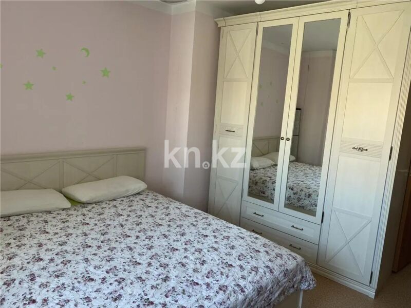 Продажа 3-комнатной квартиры, 72.7 м² - Продажа трехкомнатных квартир в кирпичном доме в Казахстане - страница 56 фото 2 из 2