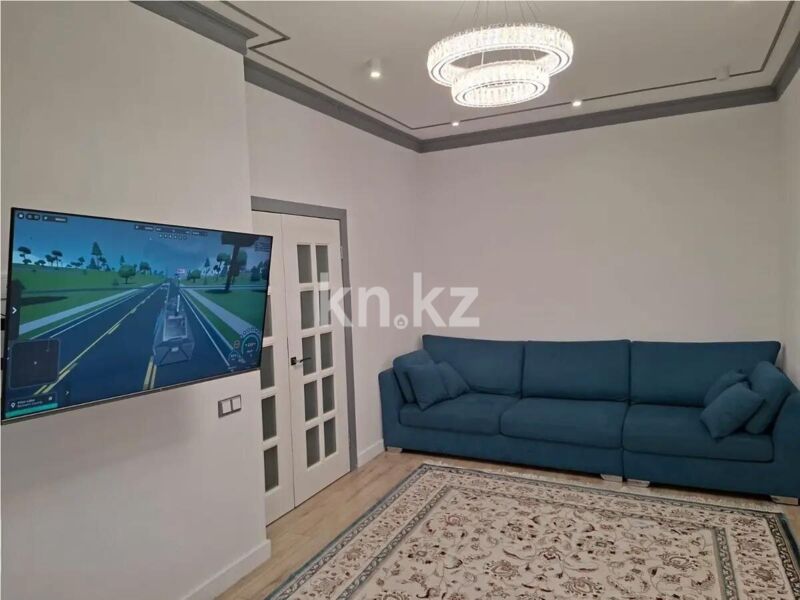 Продажа 3-комнатной квартиры, 75 м² - Продажа трехкомнатных квартир в Астане - страница 8 фото 1 из 5