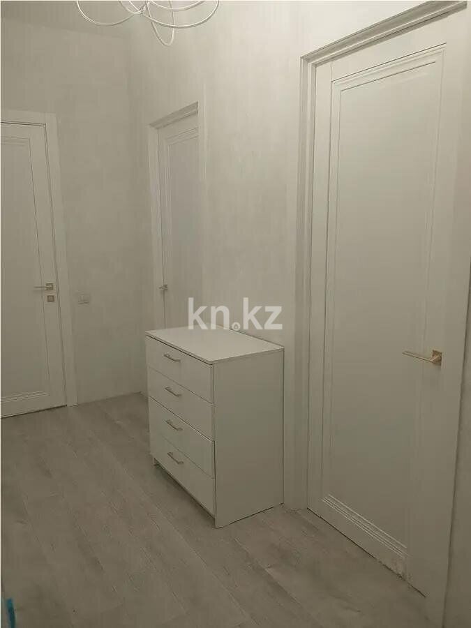 Продажа 1-комнатной квартиры, 52.1 м² - Продажа квартир в монолитно-каркасном доме в Астане - страница 2 фото 2 из 3