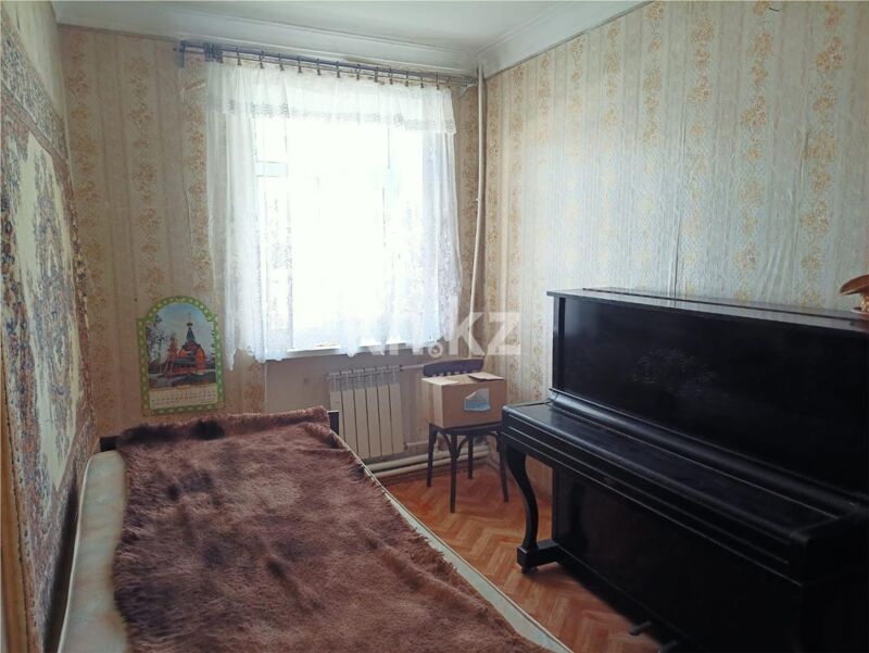 Продажа 3-комнатной квартиры, 59 м² - Продажа трехкомнатных квартир в Темиртау - страница 12 фото 2 из 7