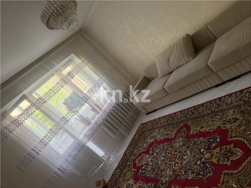 Продажа 3-комнатной квартиры, 62.8 м² - Продажа недвижимости в Казахстане - страница 14 фото 1 из 6