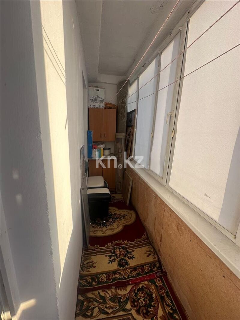 Продажа 2-комнатной квартиры, 50 м² - Продажа квартир в панельном доме в Караганде - страница 40 фото 12 из 12