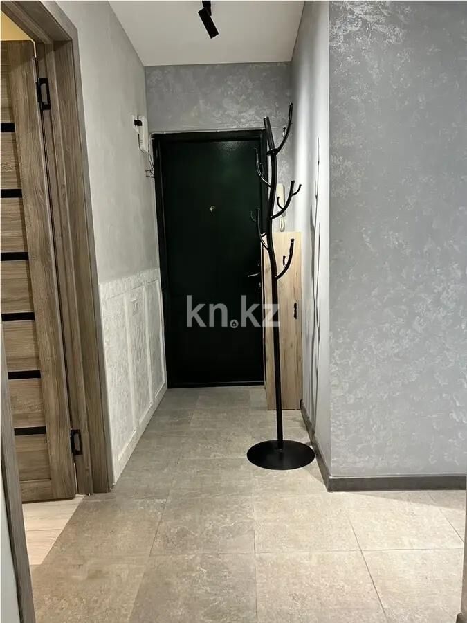 Продажа 3-комнатной квартиры, 60 м² - Продажа трехкомнатных квартир в Медеуском р-не Алматы фото 4 из 4