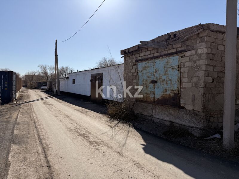 Продажа гаража, 24 м² - Продажа гаражей в Казахстане - страница 2 фото 2 из 6