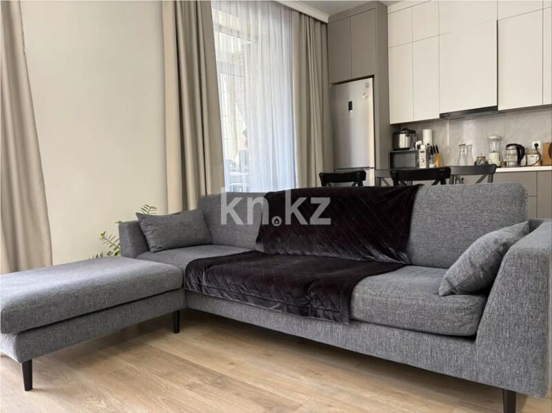 Продажа 2-комнатной квартиры, 58.9 м² - Продажа квартир в Казахстане - страница 52 фото 1 из 4