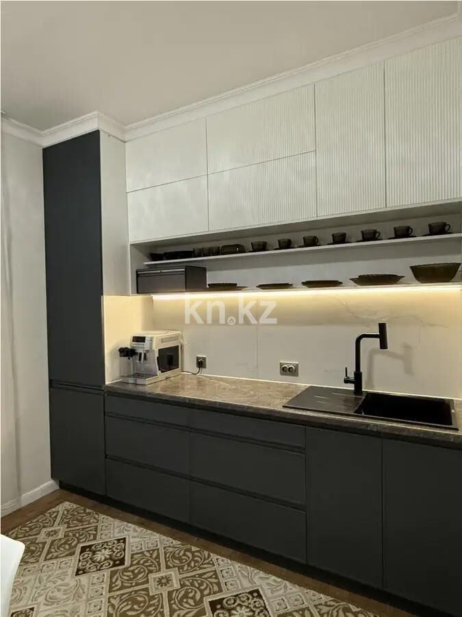 Продажа 2-комнатной квартиры, 68 м² - Продажа двухкомнатных квартир от собственников в Алматы - страница 2 фото 3 из 7