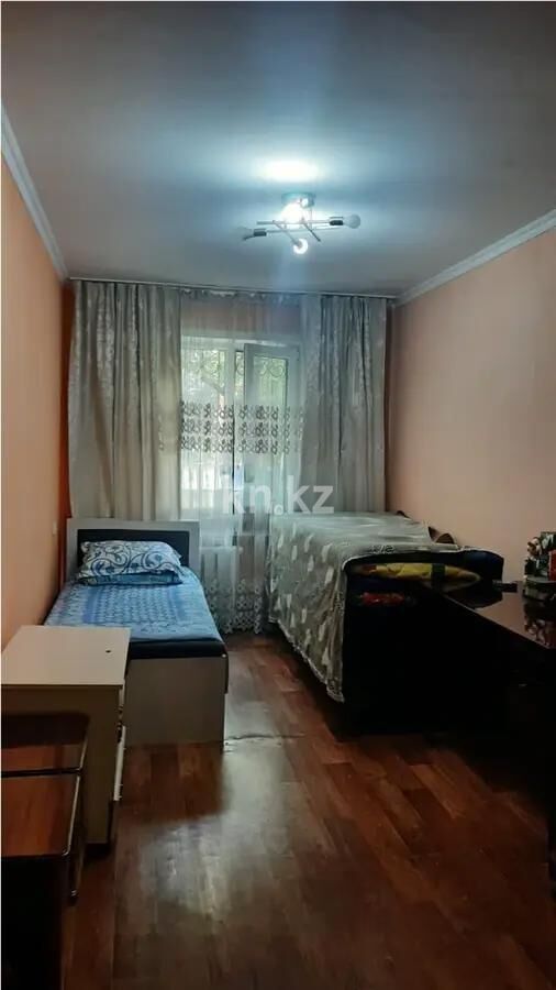 Продажа 2-комнатной квартиры, 45 м² - Продажа двухкомнатных квартир в панельном доме в Казахстане - страница 73 фото 2 из 5