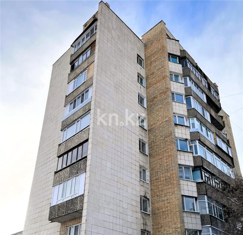 Продажа 2-комнатной квартиры, 42 м² - Продажа двухкомнатных квартир в Городе Караганды - страница 8 фото 11 из 14
