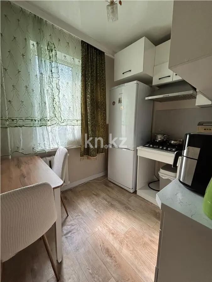 Продажа 3-комнатной квартиры, 61.2 м² - Продажа трехкомнатных квартир в панельном доме в Казахстане - страница 2 фото 4 из 6