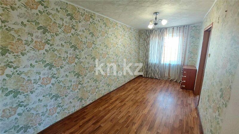 Продажа 2-комнатной квартиры, 45 м² - Продажа двухкомнатных квартир в панельном доме в Темиртау - страница 5 фото 1 из 13