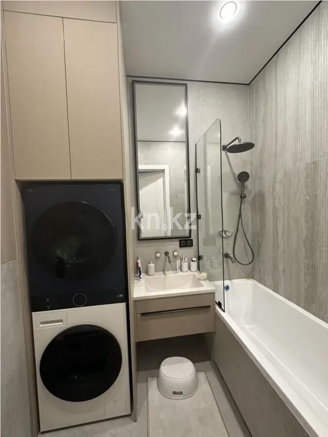Продажа 3-комнатной квартиры, 94.5 м² - Продажа трехкомнатных квартир в блочном доме в Казахстане - страница 4 фото 4 из 7
