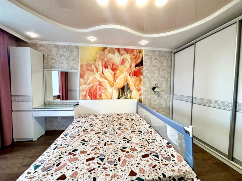 Продажа 3-комнатной квартиры, 80 м² - Продажа квартир в Михайловке Караганды - страница 4 фото 3 из 22