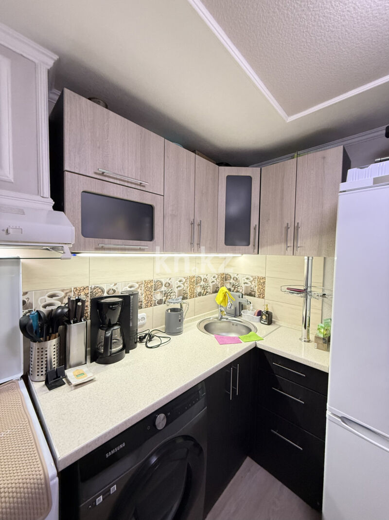 Продажа 2-комнатной квартиры, 40.4 м² - Продажа квартир в Семее фото 5 из 14