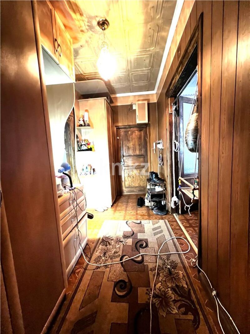 Продажа 3-комнатной квартиры, 83 м² - Продажа квартир в Майкудуке Караганды - страница 40 фото 14 из 16