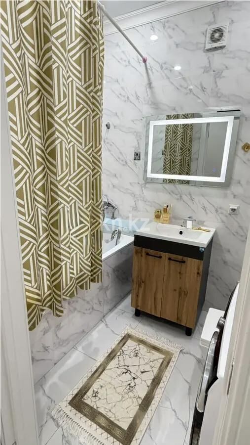 Продажа 2-комнатной квартиры, 66 м² - Продажа двухкомнатных квартир в р-не Сарайшык Астаны - страница 35 фото 5 из 6