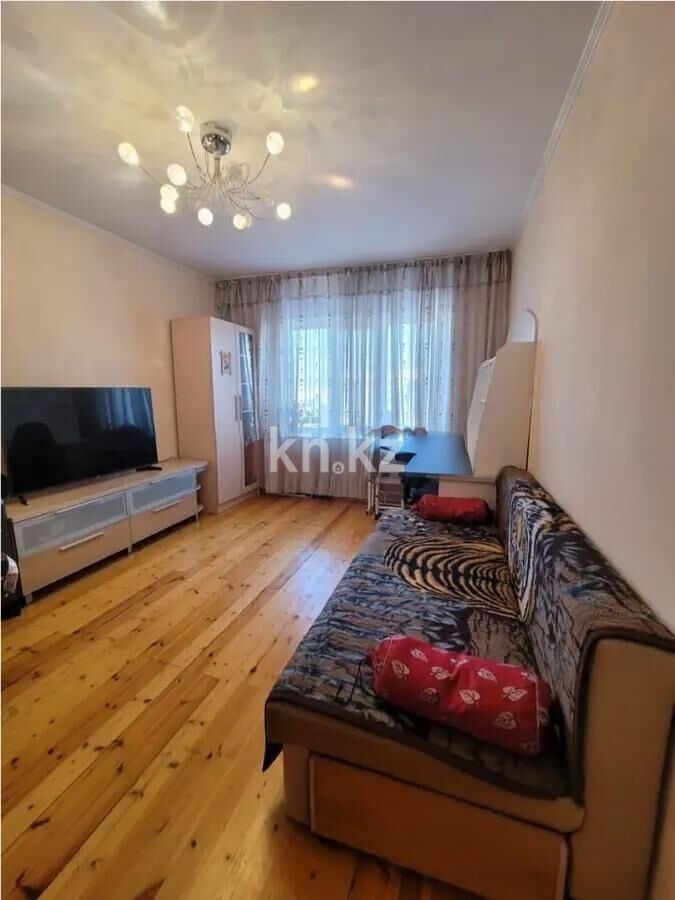 Продажа 4-комнатной квартиры, 99 м² - Продажа четырехкомнатных квартир от собственников в Алматы фото 1 из 4