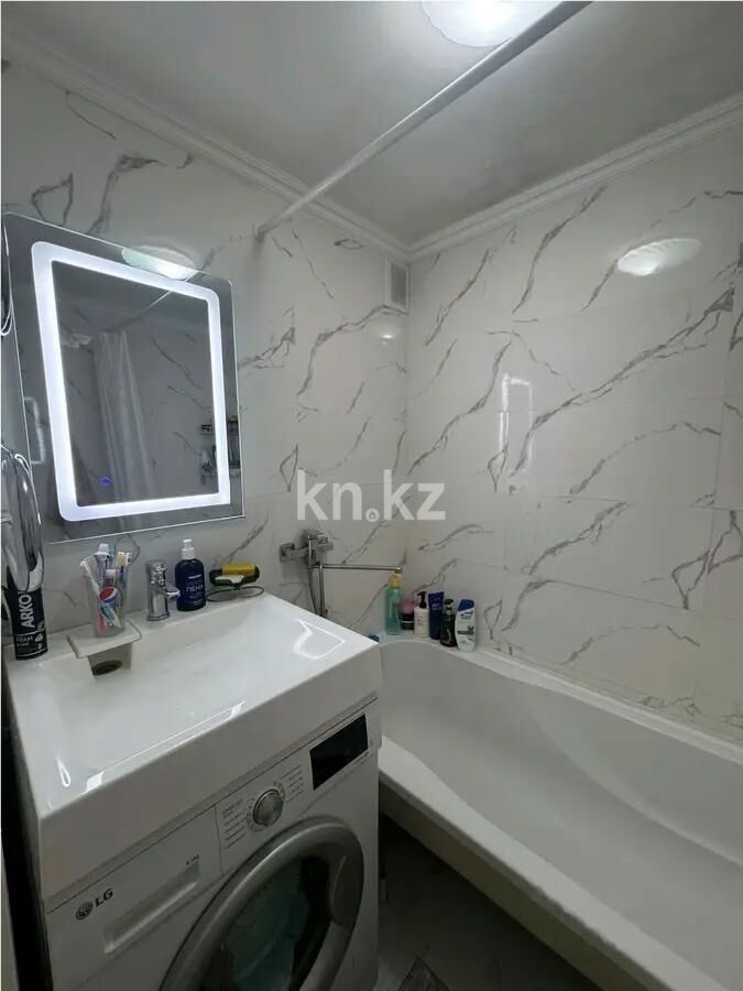 Продажа 3-комнатной квартиры, 65 м² - Недвижимость в Астане - страница 15 фото 4 из 6