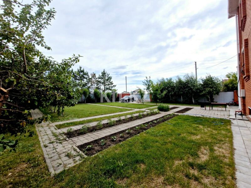 Продажа 5-комнатного дома, 325.7 м² - Недвижимость в Костанае фото 37 из 40