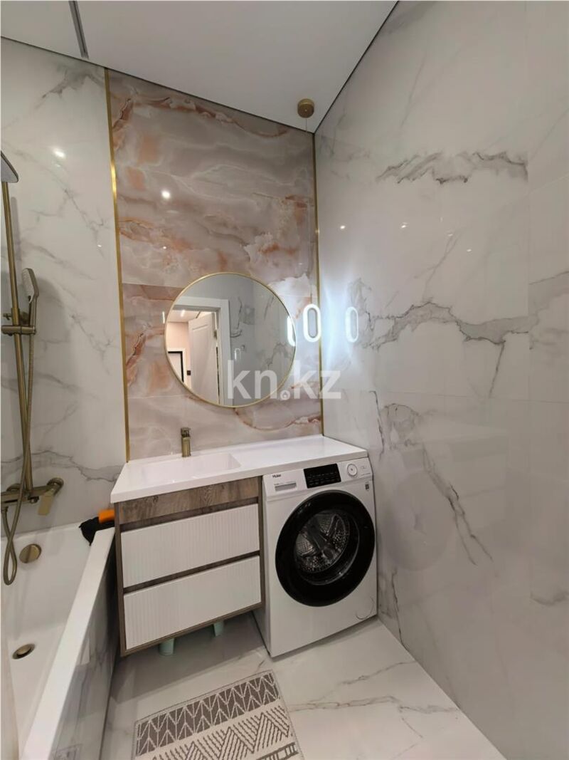 Продажа 3-комнатной квартиры, 84 м² - Продажа трехкомнатных квартир на Юго-Востоке Караганды - страница 7 фото 10 из 18