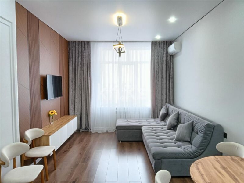 Продажа 3-комнатной квартиры, 58 м² - Продажа трехкомнатных квартир в Караганде - страница 46 фото 1 из 21