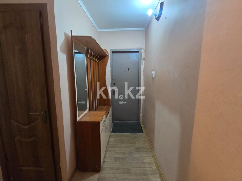 Продажа 3-комнатной квартиры, 59 м² - Продажа квартир в Алматы фото 6 из 7