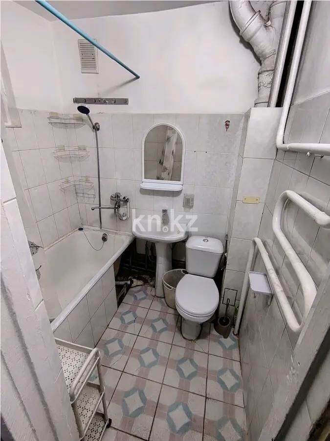 Продажа 1-комнатной квартиры, 31 м² - Продажа однокомнатных квартир от собственников в Казахстане - страница 23 фото 3 из 5