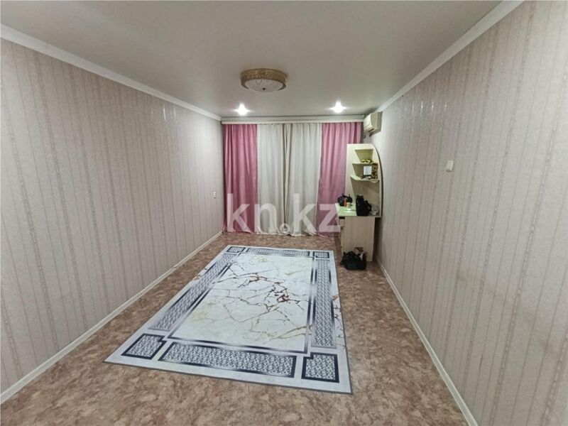 Продажа 2-комнатной квартиры, 44 м² - Продажа двухкомнатных квартир в панельном доме в Темиртау - страница 9 фото 1 из 10