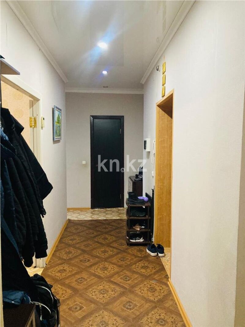 Продажа 2-комнатной квартиры, 60 м² - Продажа  двухкомнатных квартир в новостройках Караганды фото 8 из 14