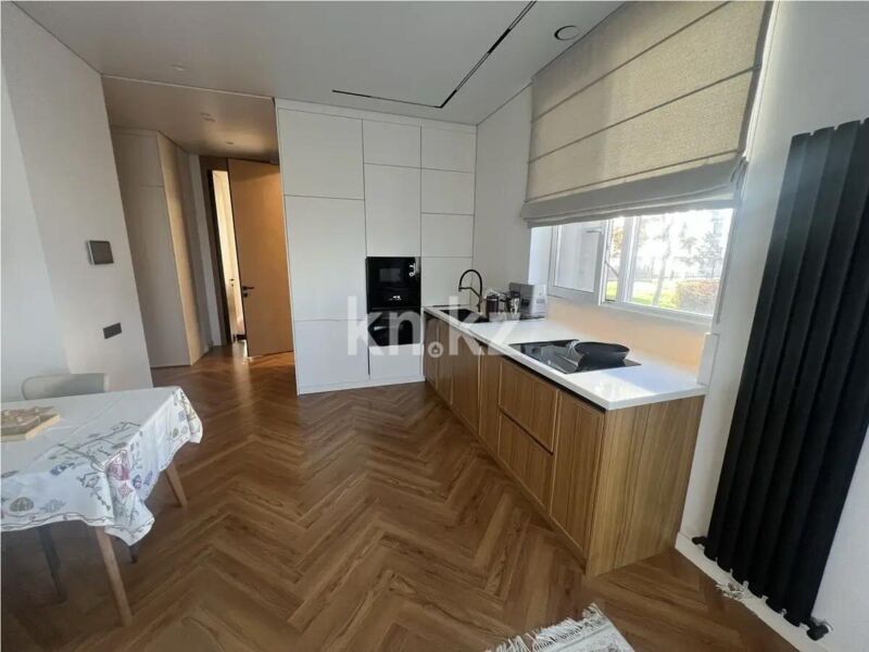 Продажа 3-комнатной квартиры, 76 м² - Продажа квартир в р-не Есиль Астаны - страница 24 фото 4 из 7