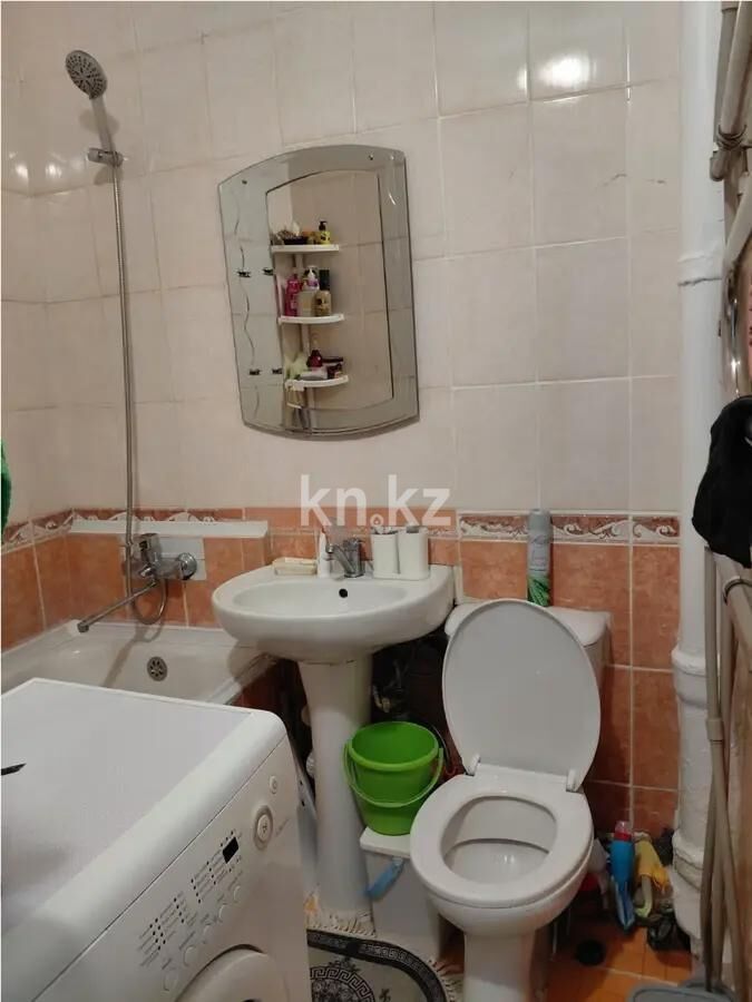 Продажа 2-комнатной квартиры, 43 м² - Продажа двухкомнатных квартир в блочном доме в Казахстане - страница 74 фото 3 из 4