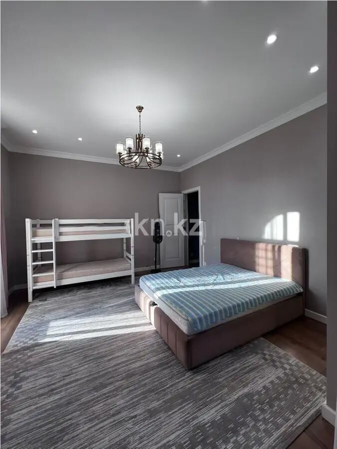 Продажа 4-комнатной квартиры, 146 м² - Продажа четырехкомнатных квартир в кирпичном доме в Казахстане - страница 6 фото 4 из 7