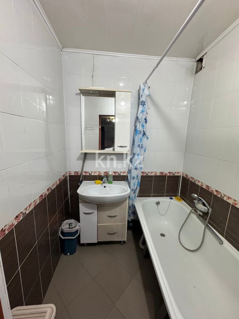 Продажа 2-комнатной квартиры, 50.1 м² - Продажа двухкомнатных квартир в Уральске фото 7 из 9