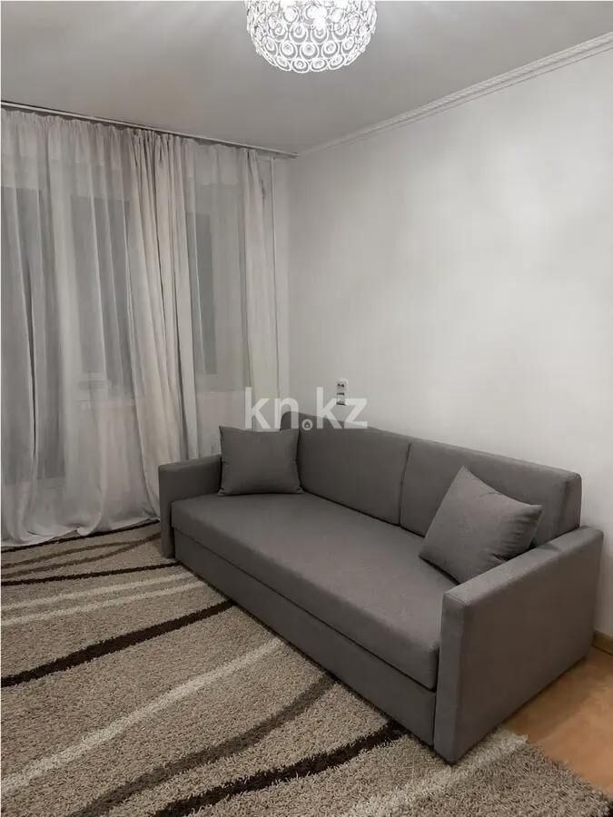 Продажа 1-комнатной квартиры, 32 м² - Продажа однокомнатных квартир в Ауэзовском р-не Алматы - страница 13 фото 1 из 3