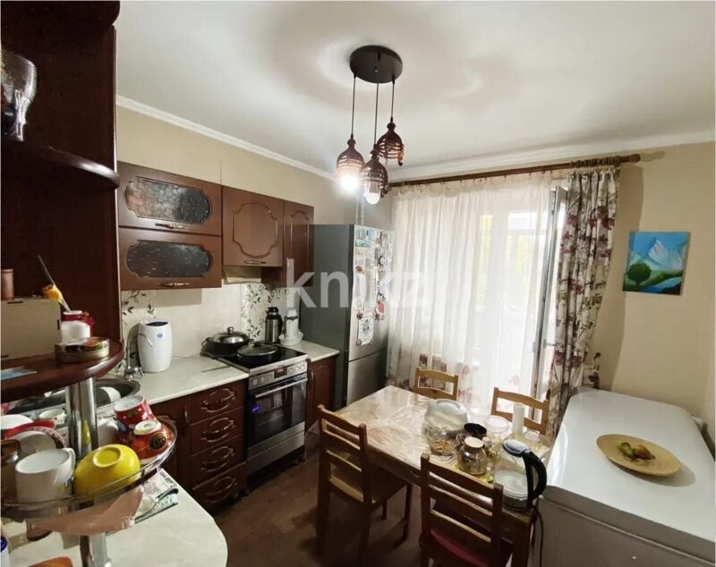 Продажа 3-комнатной квартиры, 68 м² - Продажа трехкомнатных квартир в панельном доме в Казахстане фото 4 из 6