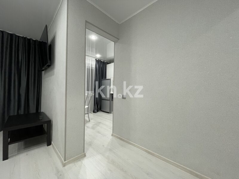 Аренда 1-комнатной квартиры посуточно, 1 м² - Аренда квартир посуточно в Казахстане - страница 2 фото 5 из 11