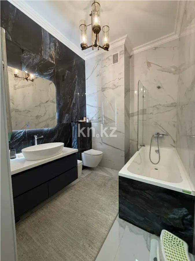 Продажа 4-комнатной квартиры, 138 м² - Продажа четырехкомнатных квартир в блочном доме в Казахстане - страница 10 фото 5 из 6