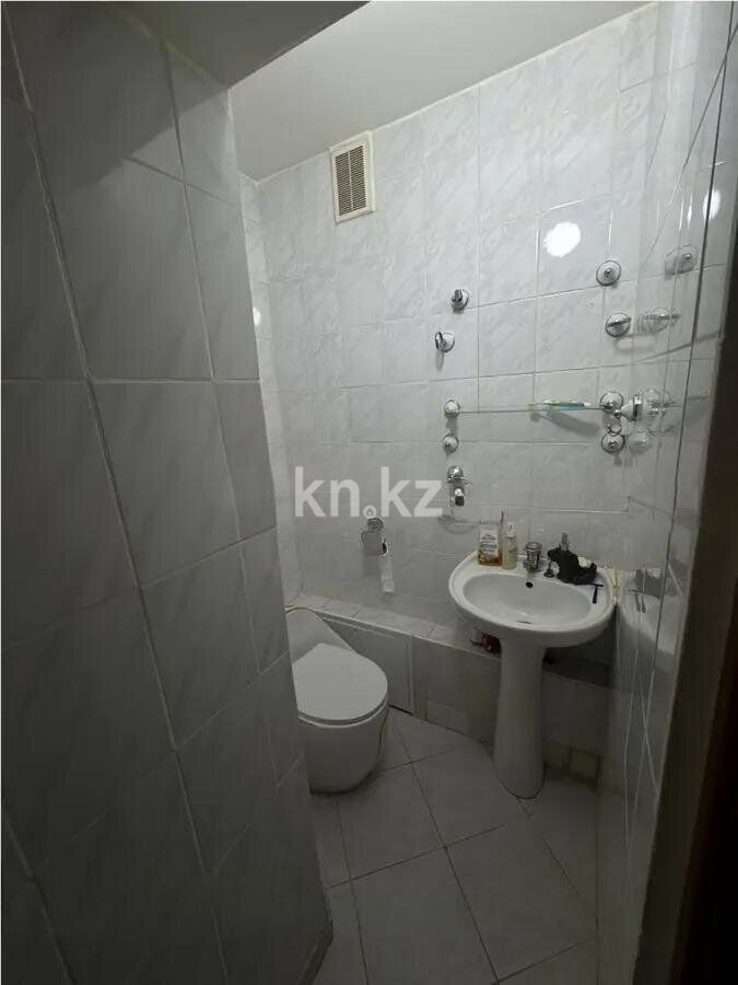 Продажа 4-комнатной квартиры, 86 м² - Продажа квартир в Алматы - страница 5 фото 6 из 7