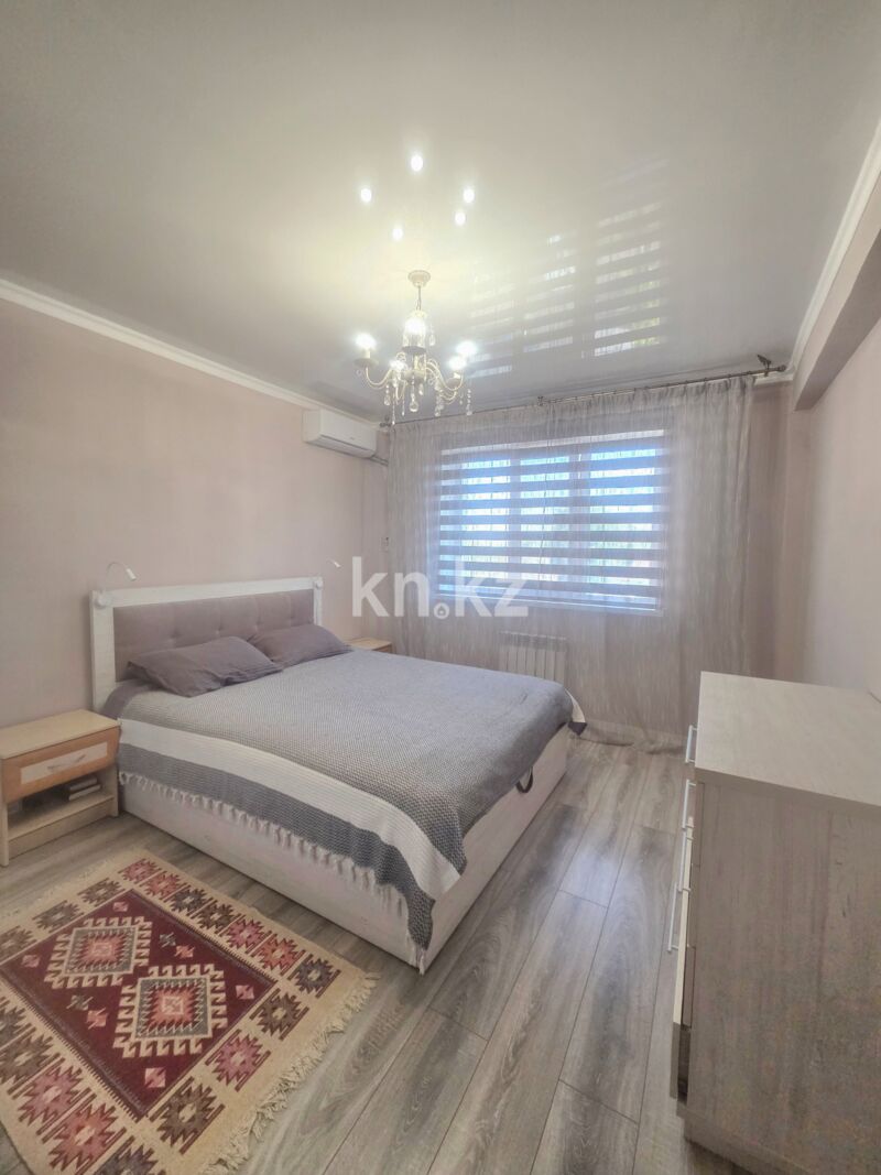 Продажа 3-комнатной квартиры, 70 м² - Продажа трехкомнатных квартир в Медеуском р-не Алматы - страница 3 фото 2 из 13