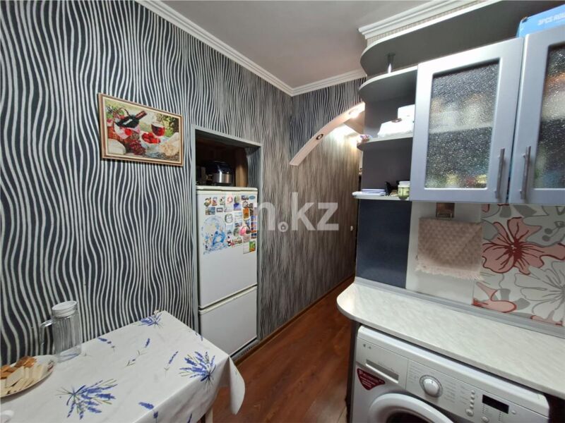 Продажа 3-комнатной квартиры, 60 м² - Продажа трехкомнатных квартир в Караганде - страница 45 фото 6 из 11