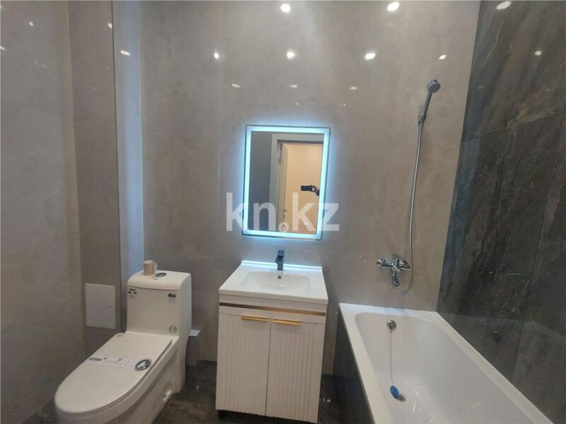 Продажа 2-комнатной квартиры, 38 м² - Продажа квартир в р-не Сарайшык Астаны - страница 20 фото 4 из 5