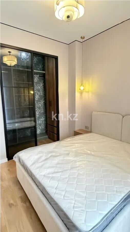 Продажа 2-комнатной квартиры, 36.4 м² - Продажа квартир в кирпичном доме в Астане фото 1 из 5