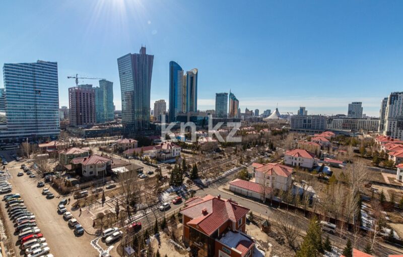 Аренда 1-комнатной квартиры посуточно, 56 м² - Аренда недвижимости в Астане - страница 8 фото 6 из 8