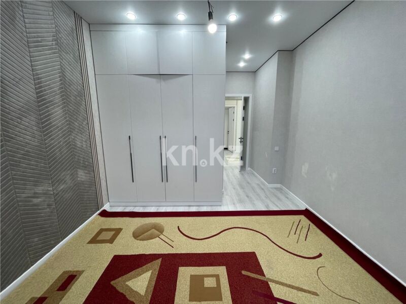 Продажа 3-комнатной квартиры, 100 м² - Продажа квартир в новостройках Караганды - страница 9 фото 8 из 17