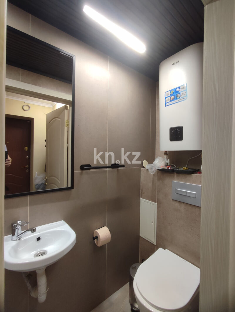 Продажа 2-комнатной квартиры, 46 м² - Продажа двухкомнатных квартир в Городе Караганды - страница 2 фото 7 из 24