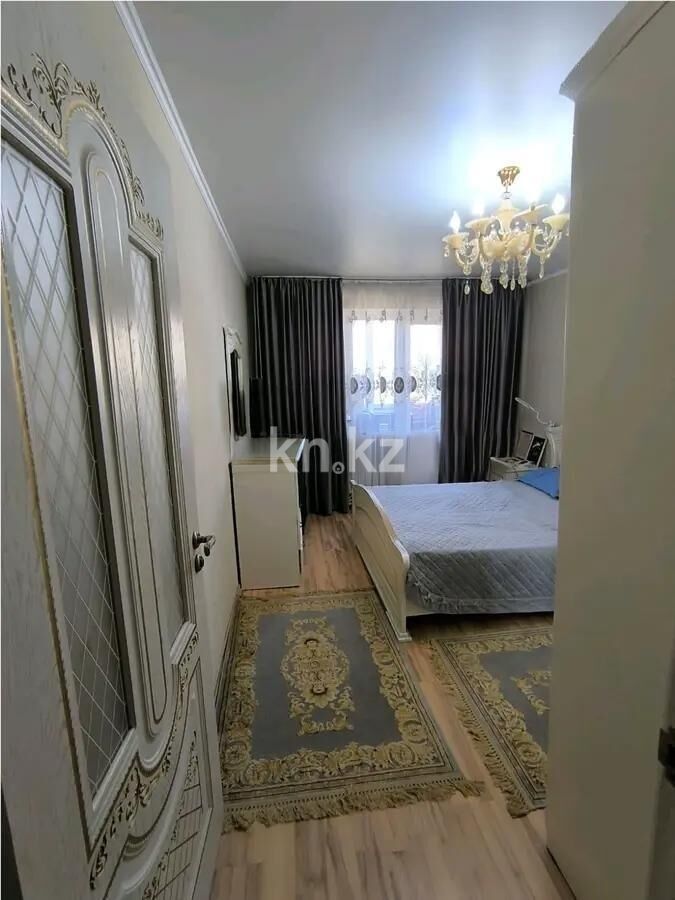 Продажа 3-комнатной квартиры, 66 м² - Продажа трехкомнатных квартир в Ауэзовском р-не Алматы - страница 17 фото 2 из 5